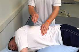 Physiotherapy